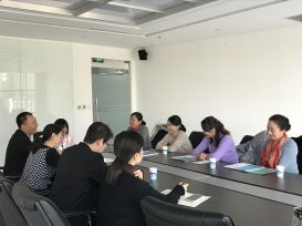 北京石油化工學院人文社科學院慶典服務(wù)的意義與實踐