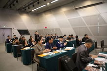 第三屆全國中小會展場館管理者培訓班暨慶典服務(wù)交流會在連舉行