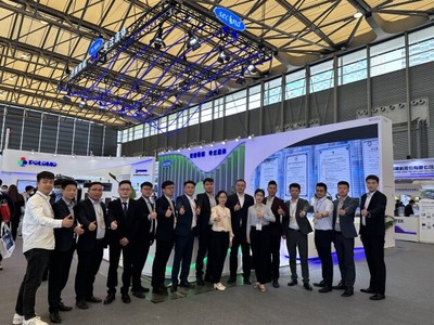 開(kāi)放合作共贏——世椿智能閃耀2023年慕尼黑上海電子生產(chǎn)設(shè)備展