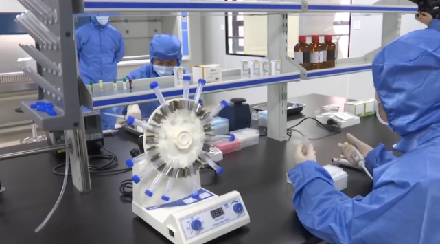 筑巢引鳳，數(shù)智賦能——“天然藥谷”貴陽(yáng)推動(dòng)中醫(yī)藥產(chǎn)業(yè)轉(zhuǎn)型升級(jí)之路