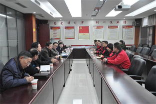 宜昌市廠務(wù)公開考核組赴枝江開展示范單位考核評(píng)估